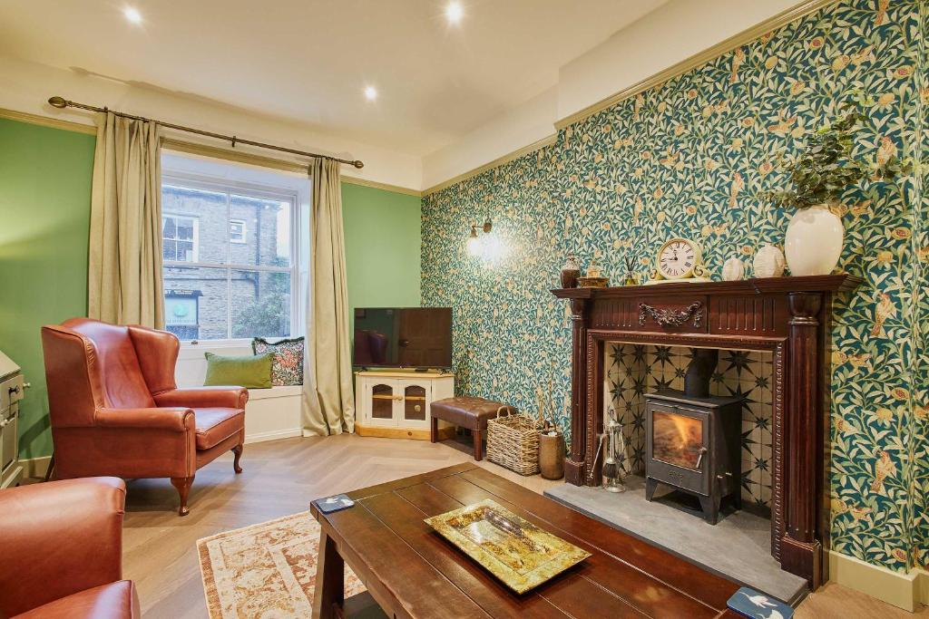 Host & Stay - Temple Terrace 3