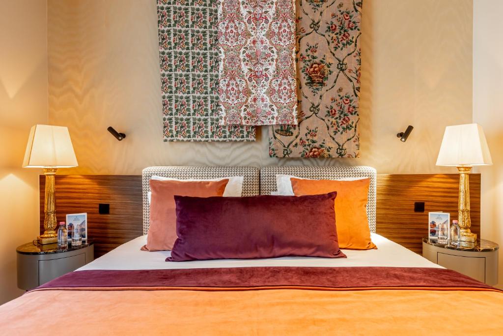 Maison Boissière BARNES Residences - Resim 40