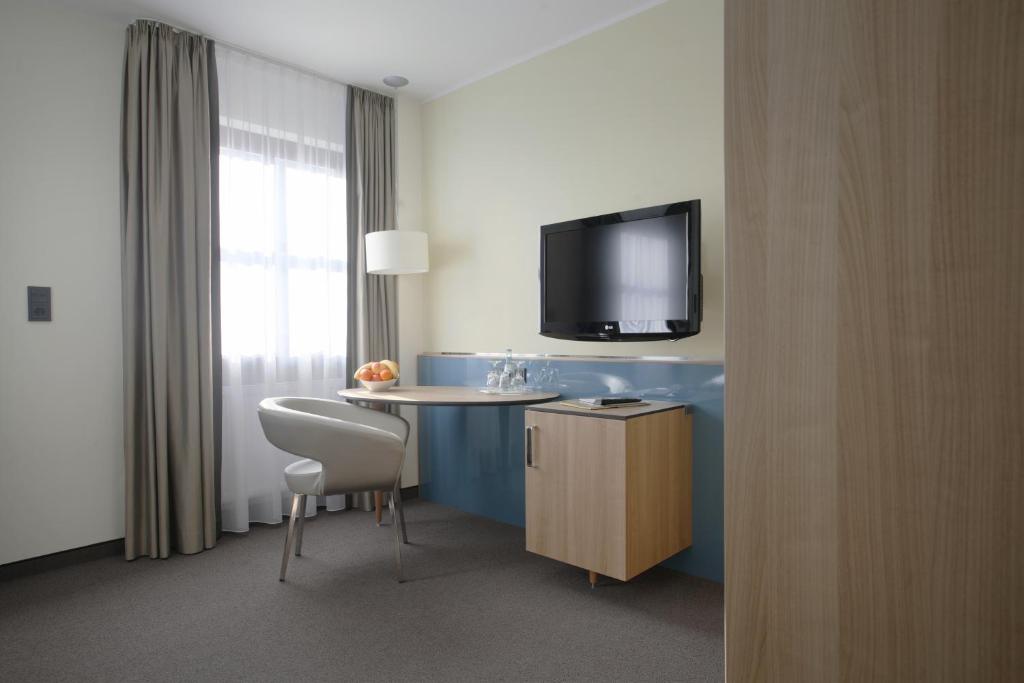 Hotel am Jakobsmarkt - Resim 29