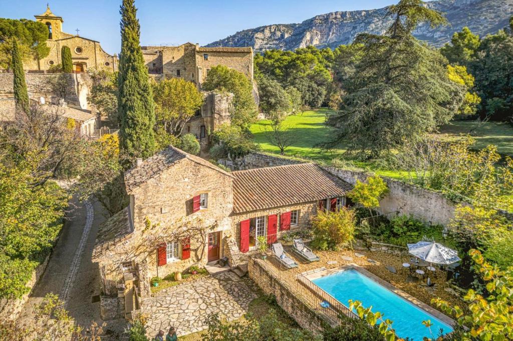 Villa Le Bastidon by Villa Plus - 别墅