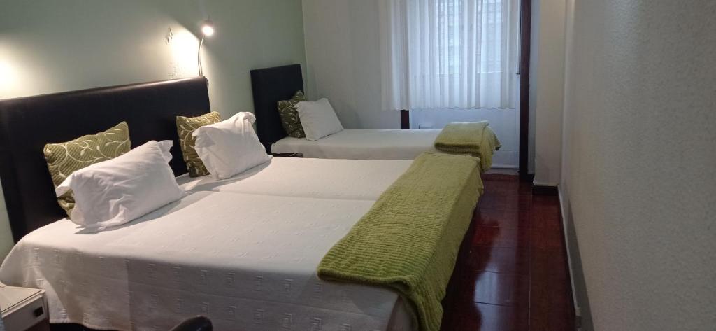 Hotel Paulista - Resim 12