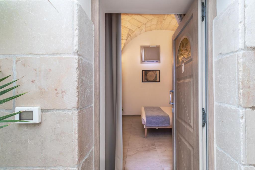 Fotografie z fotogalerie ubytování Palazzo San Lazzaro - Jacuzzi Rooms & Suites Lecce Selection v destinaci Lecce