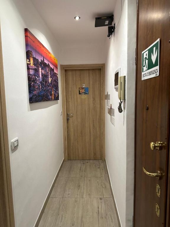 Fotografie z fotogalerie ubytování Ferry Terminal Rooms v Janově