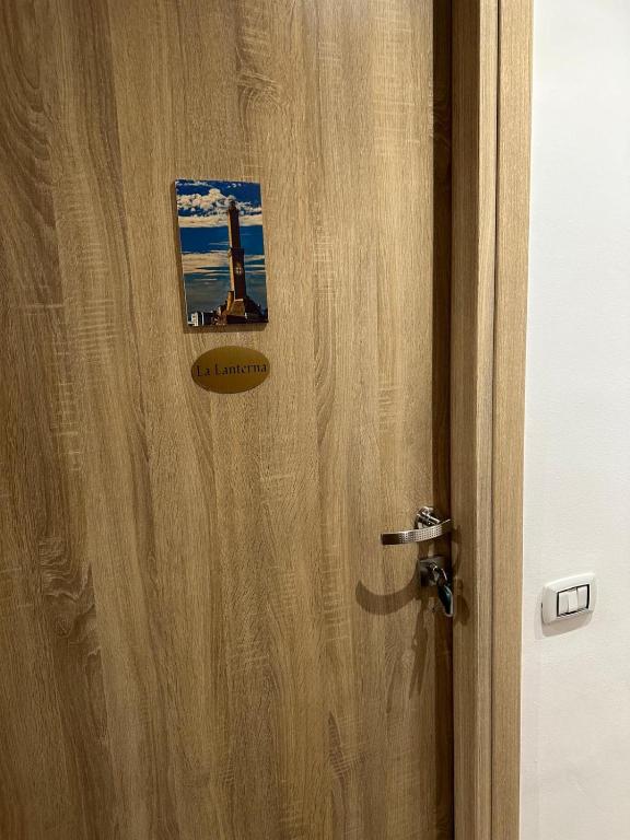 Fotografie z fotogalerie ubytování Ferry Terminal Rooms v Janově