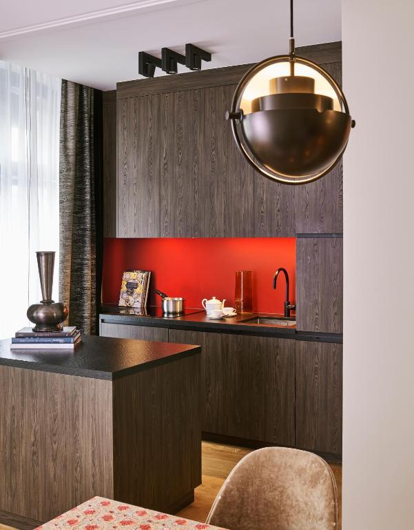 Maison Boissière BARNES Residences - 16