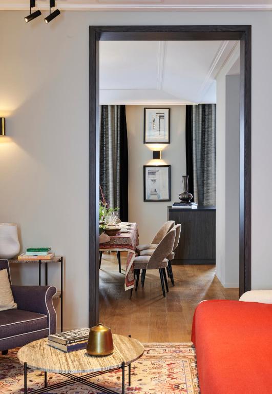 Maison Boissière BARNES Residences - 12