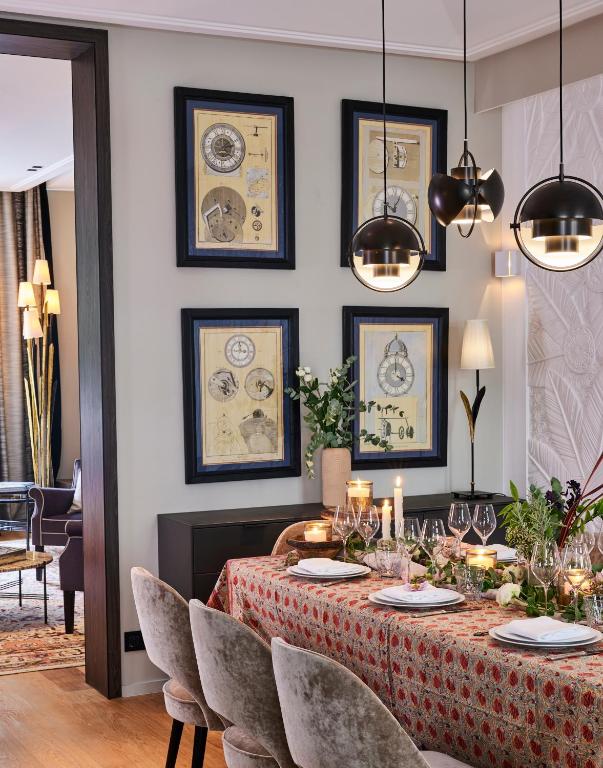 Maison Boissière BARNES Residences - 13