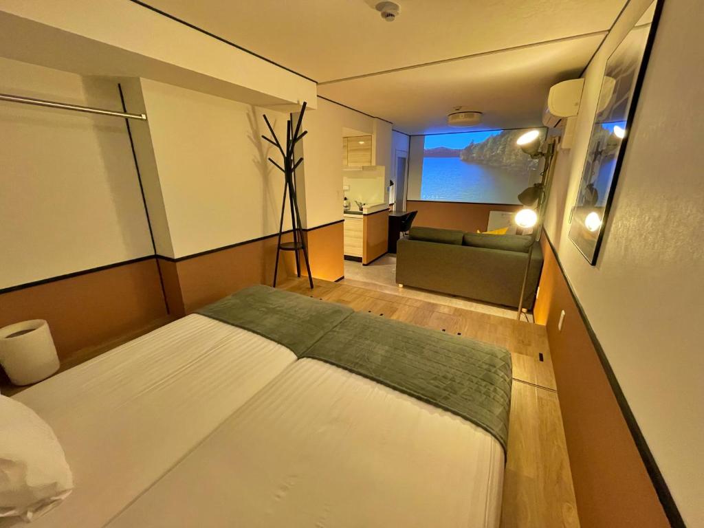 One's Residence 中島公園 Premier 5F