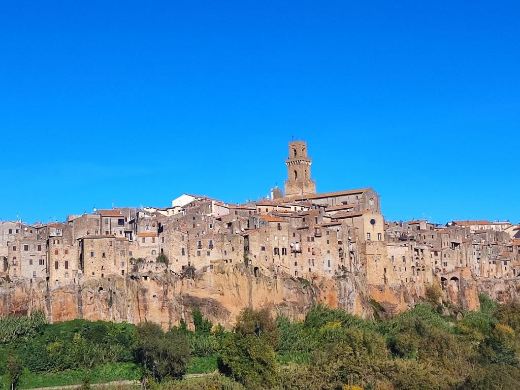 Mozzafiato Pitigliano - Housity