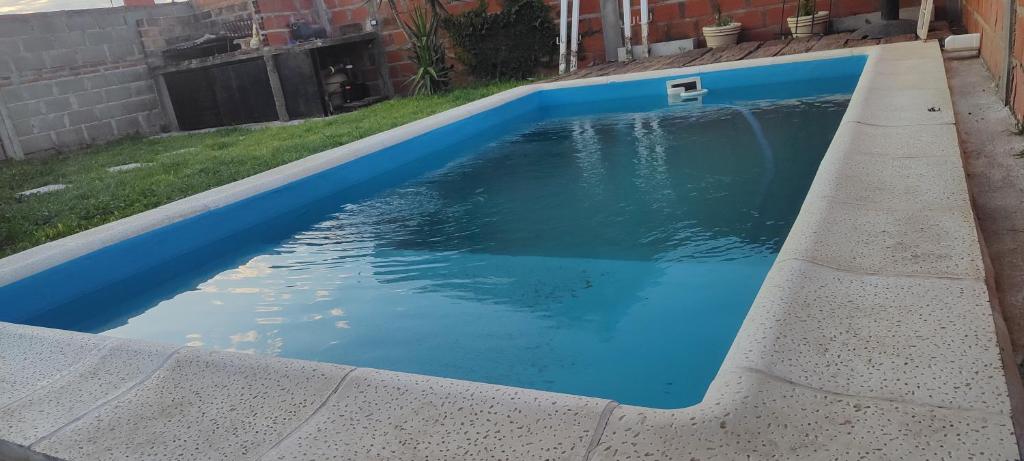 Duplex con Pileta "Las Palmeras"