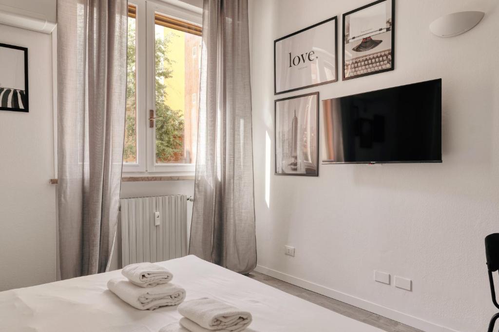 Just Urban Stays - Studio Apartment in the Center - Duomo 4 min M1