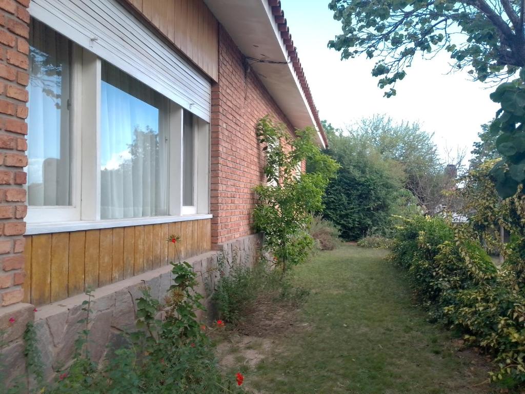 Casa Monty - Casa De Tres Dormitorios