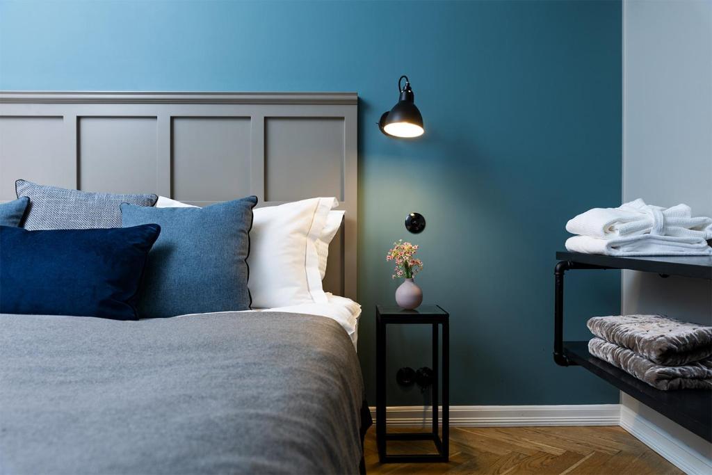 Kvosin Downtown Hotel - Resim 17