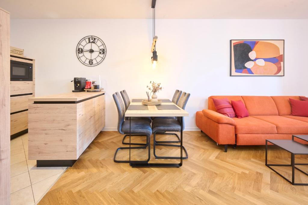 Apartment Martello City
