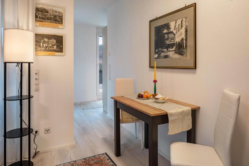 Fotografie z fotogalerie ubytování Felsenkeller Appartements v destinaci Waldkirch