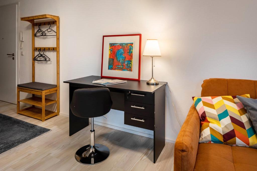 Fotografie z fotogalerie ubytování Felsenkeller Appartements v destinaci Waldkirch