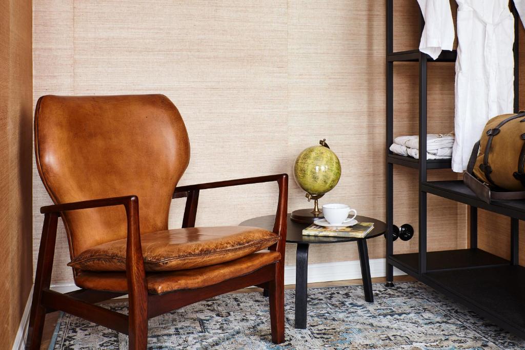 Kvosin Downtown Hotel - Resim 30