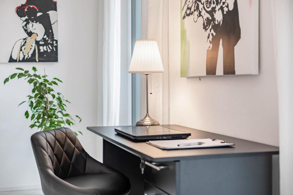 Fotografie z fotogalerie ubytování Felsenkeller Appartements v destinaci Waldkirch