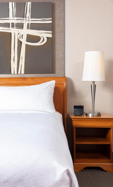 Best Western Premier Hotel Aristocrate - Resim 26