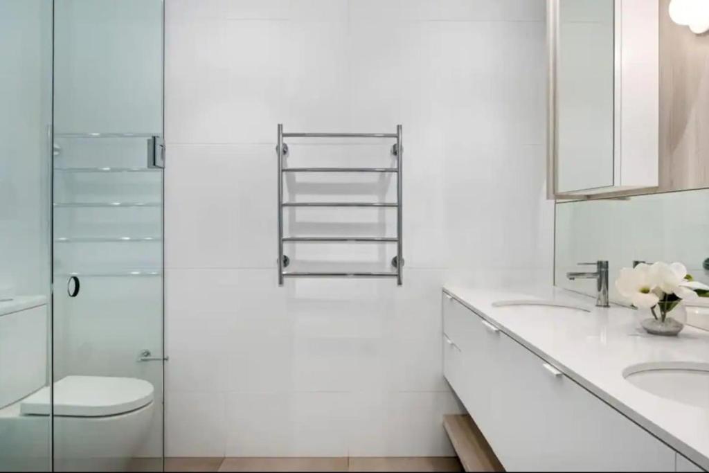 Bagno di Parkvue 11 What a Spot