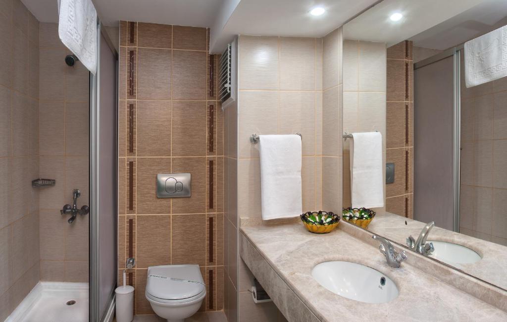 Hotel Esra and Family Suites - All Inclusive - 