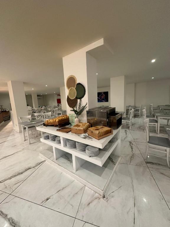 FLEMING PLAYA PONIENTE - Resim 42