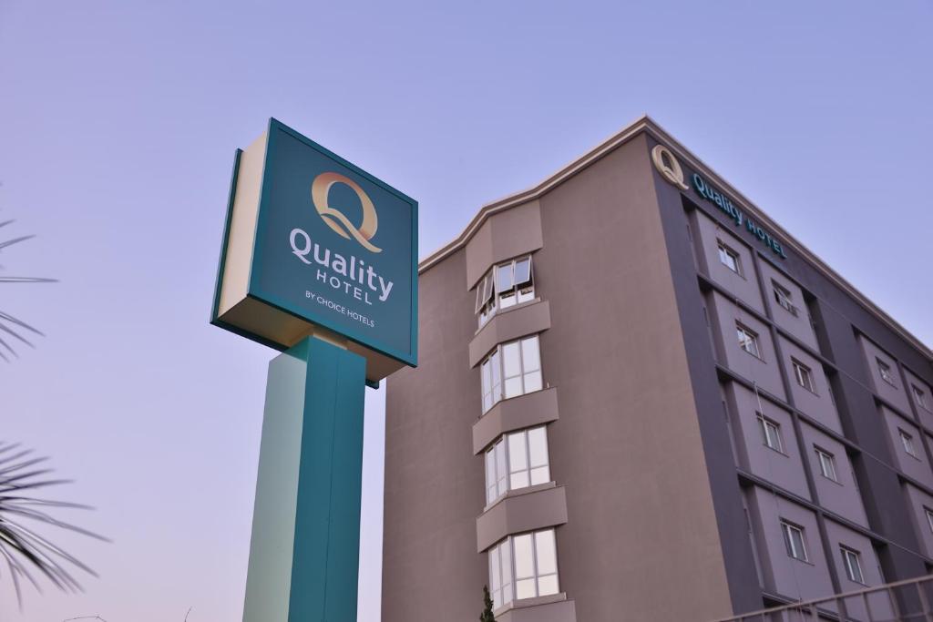 Quality Hotel Jundiaí