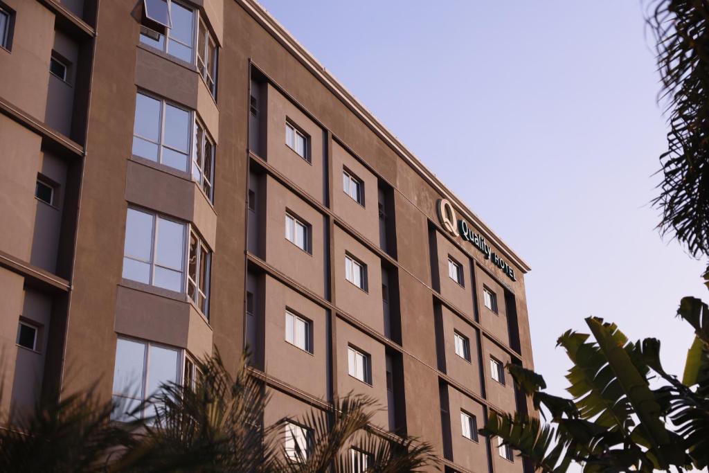 Quality Hotel Jundiaí