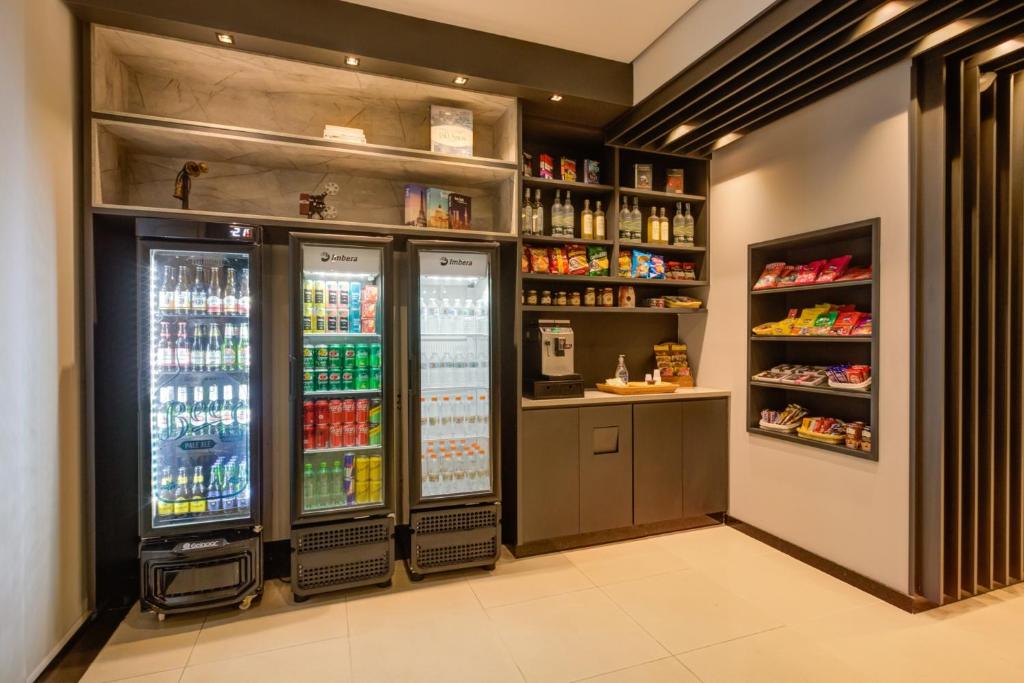 Quality Hotel Jundiaí