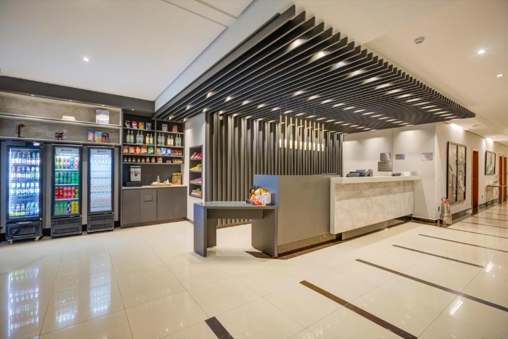 Quality Hotel Jundiaí