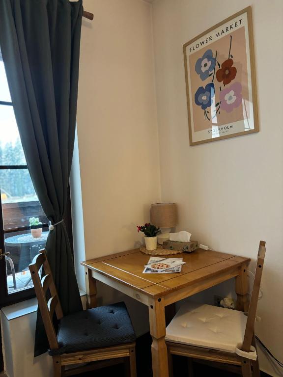 Penzion Verde Rosa - 12