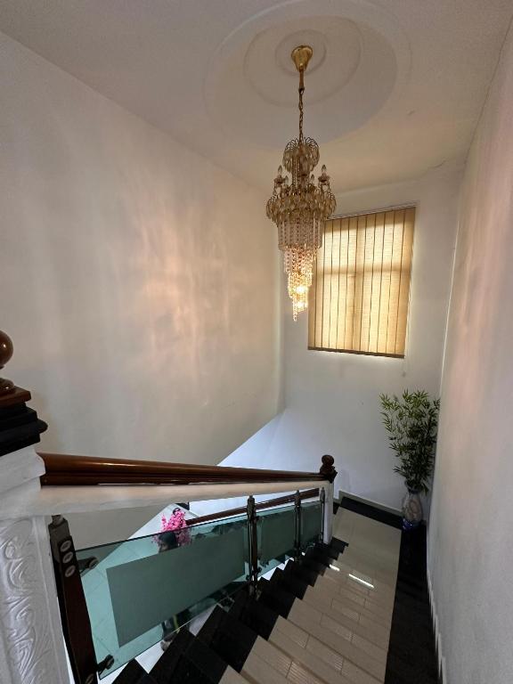 Fotografie z fotogalerie ubytování Maxwell Inn Luxury Hotel v destinaci Taiping