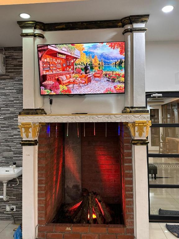 Fotografie z fotogalerie ubytování Maxwell Inn Luxury Hotel v destinaci Taiping