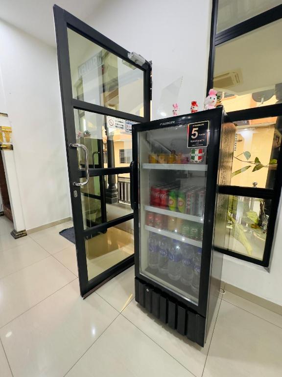Fotografie z fotogalerie ubytování Maxwell Inn Luxury Hotel v destinaci Taiping