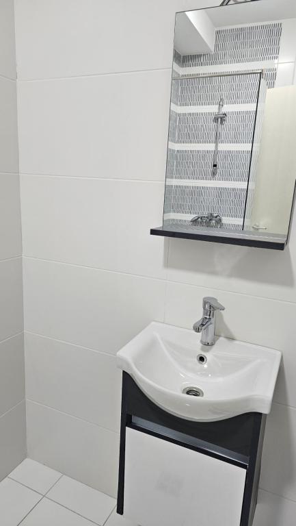 Fotografija u galeriji objekta Lamela B u gradu Podgorica
