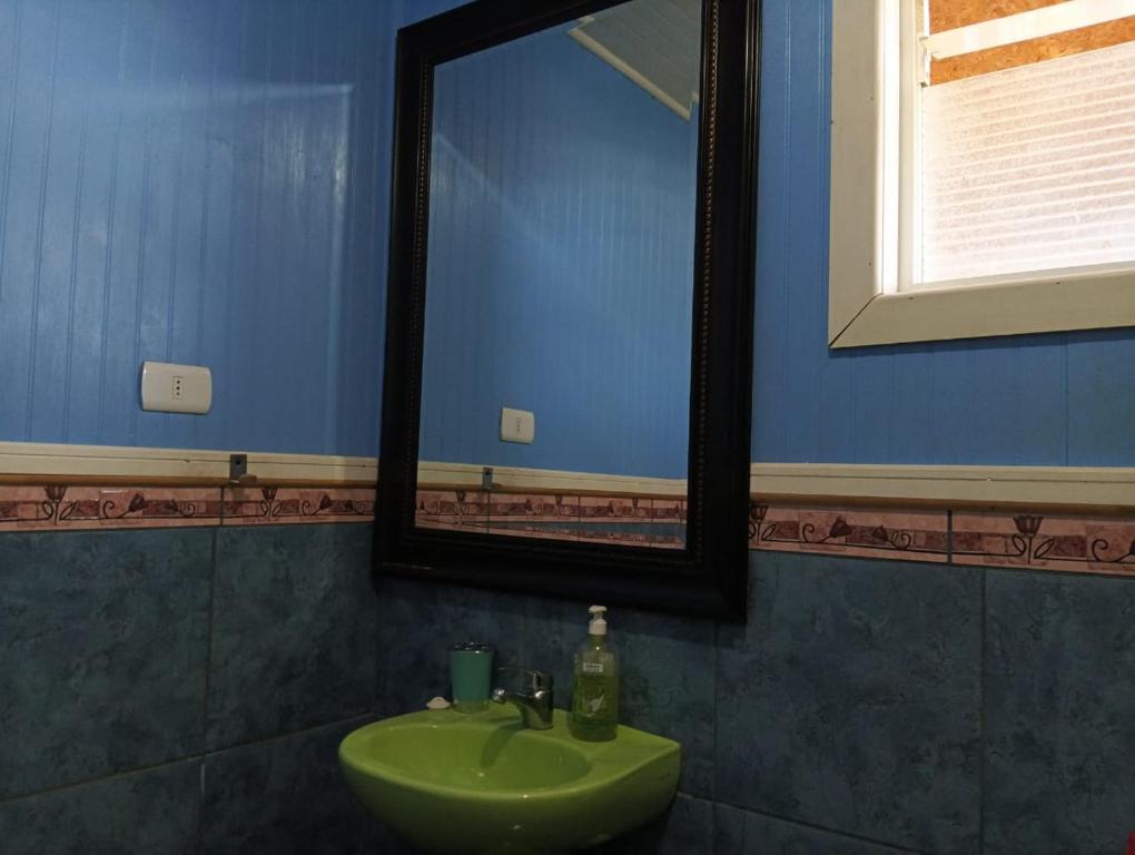 Fotografie z fotogalerie ubytování El Urco Chiloé - Hostal y Cabaña v destinaci Ancud