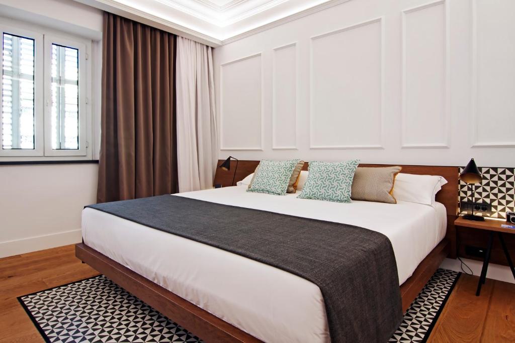 One Shot Palacio Reina Victoria 04, Valencia – Precios ...