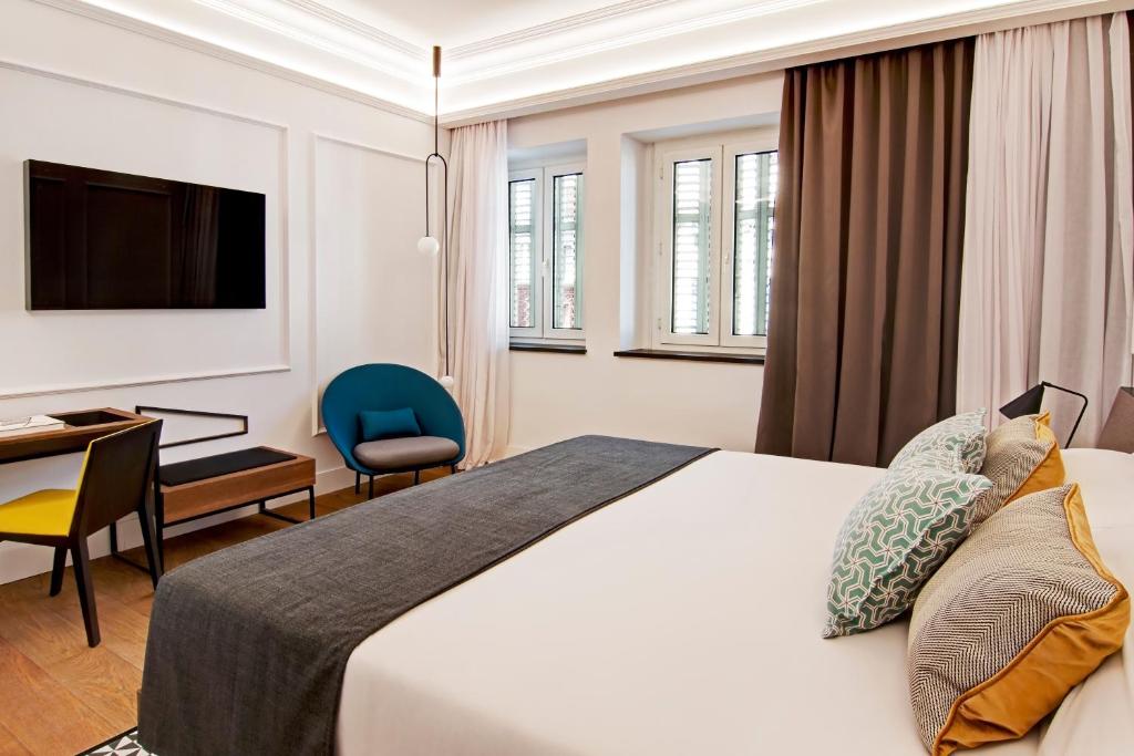 One Shot Reina Victoria - Resim 8