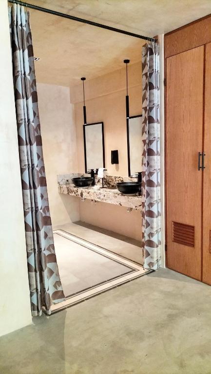 Fotografie z fotogalerie ubytování Casa Narau v destinaci Valladolid