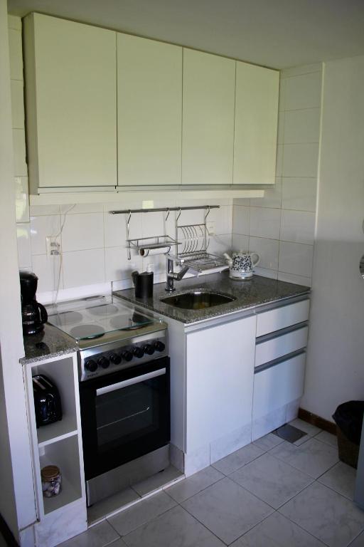 Esturion de Montoya - La Barra - Punta del Este - 4 pasajeros