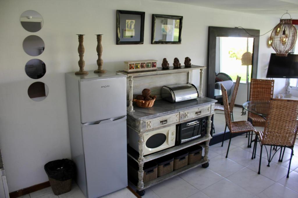 Esturion de Montoya - La Barra - Punta del Este - 4 pasajeros