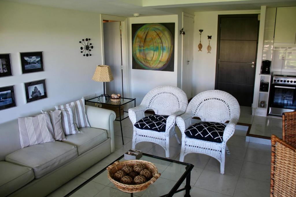 Esturion de Montoya - La Barra - Punta del Este - 4 pasajeros