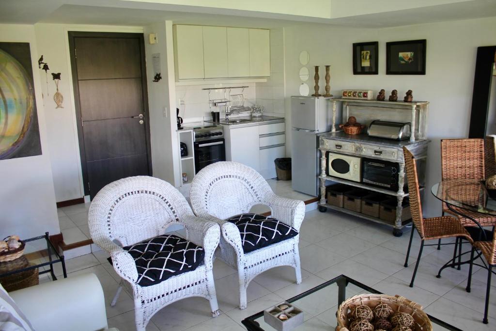 Esturion de Montoya - La Barra - Punta del Este - 4 pasajeros