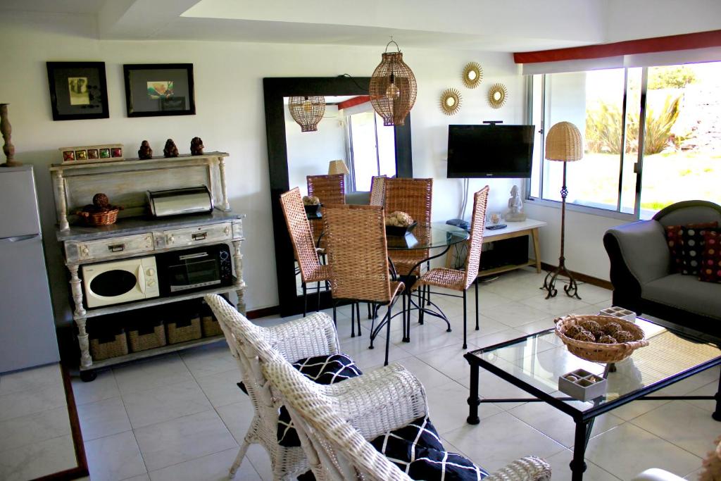 Esturion de Montoya - La Barra - Punta del Este - 4 pasajeros