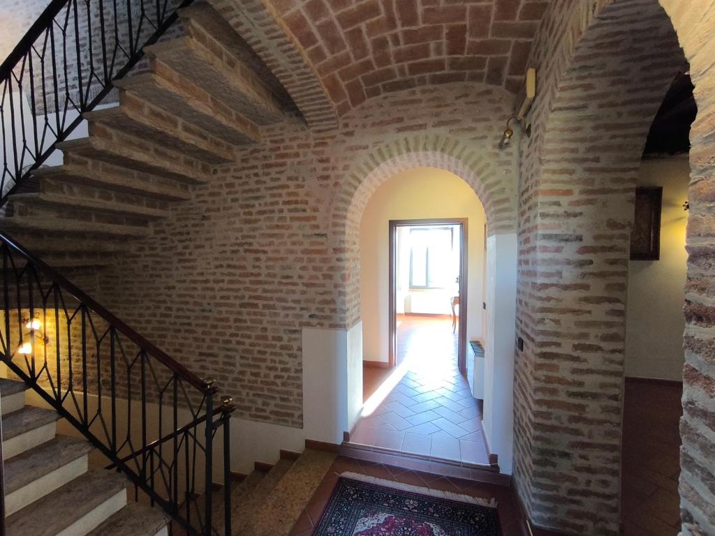 Foto dalla galleria di Volivia Relais a Pegognaga