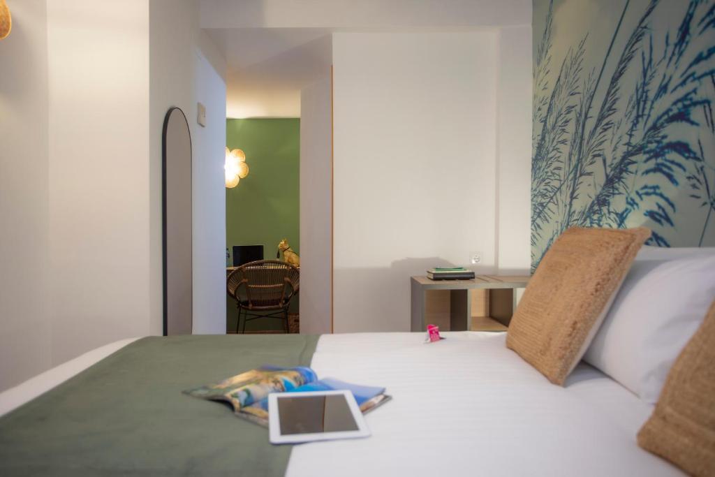 Casual Natura Valencia