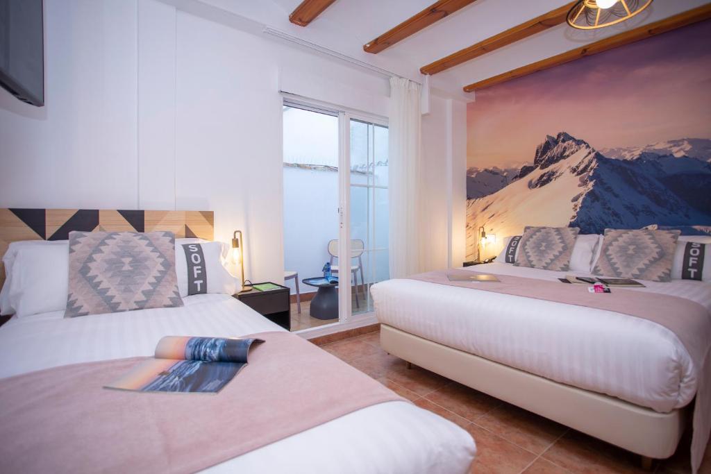 Casual Natura Valencia - Resim 26