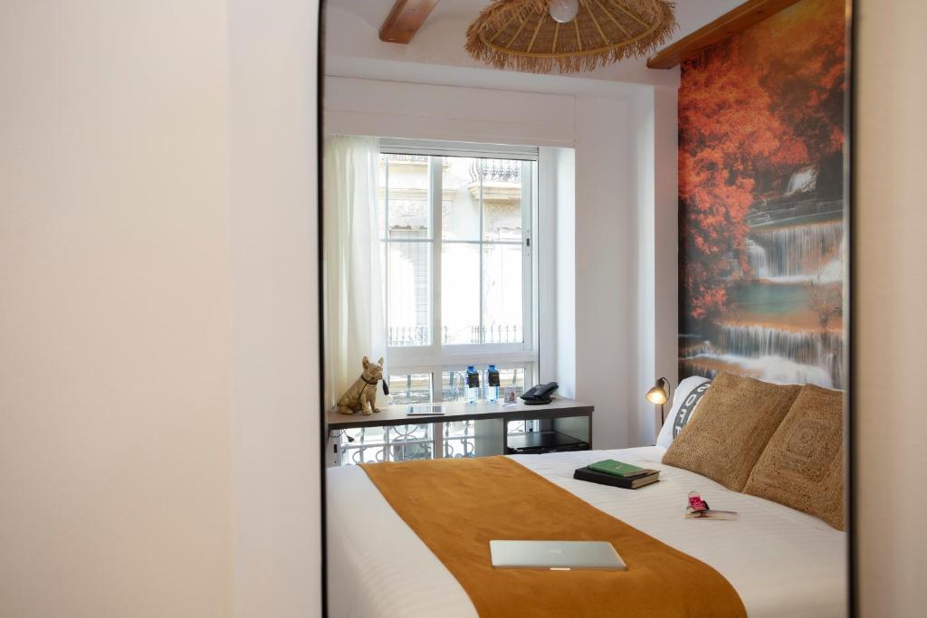 Casual Natura Valencia - Resim 24