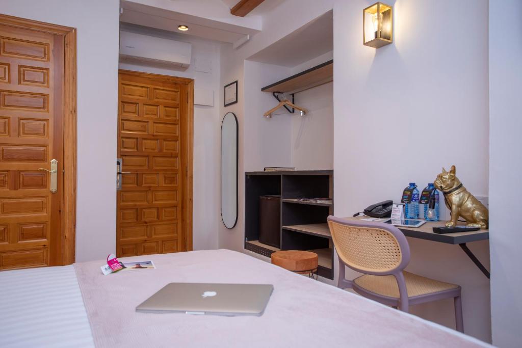 Casual Natura Valencia - Resim 13