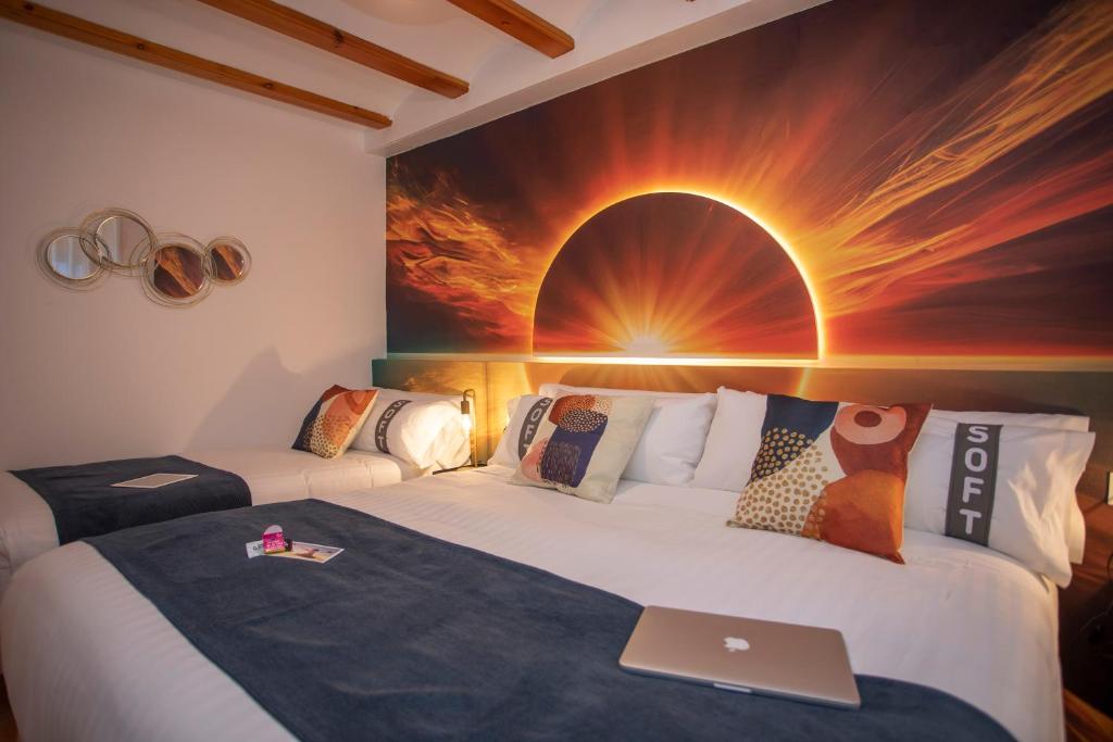 Casual Natura Valencia - Resim 10